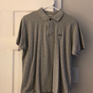 Lacoste polo